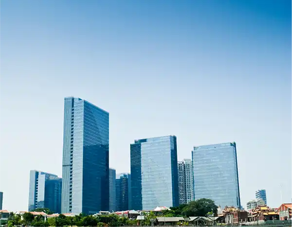 Lighting the Way Forward: The Benefits of Networked Lighting Controls and Blue Ridge Technologies’ Solutions