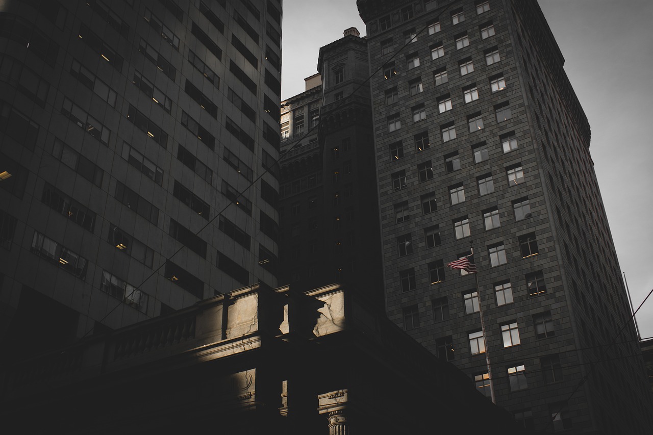 Wattstopper Lighting Control Retrofit for Existing Buildings